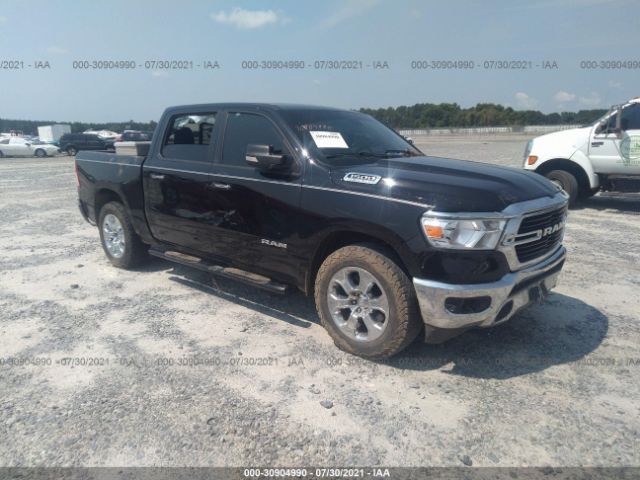 RAM 1500 2020 1c6srfft0ln315074