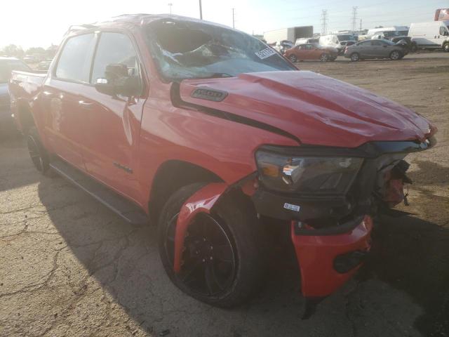 RAM 1500 BIG H 2020 1c6srfft0ln323112