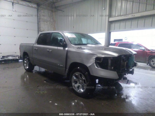 RAM 1500 2020 1c6srfft0ln359558