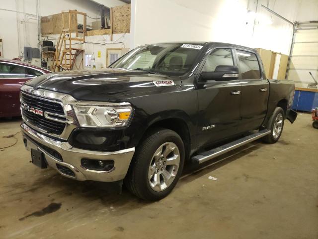 RAM 1500 BIG H 2020 1c6srfft0ln363707