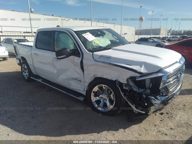 RAM 1500 2020 1c6srfft0ln364792