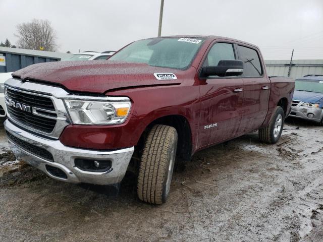 RAM 1500 BIG H 2020 1c6srfft0ln371595