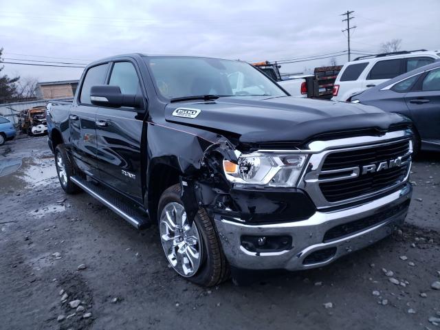 RAM 1500 BIG H 2020 1c6srfft0ln375453