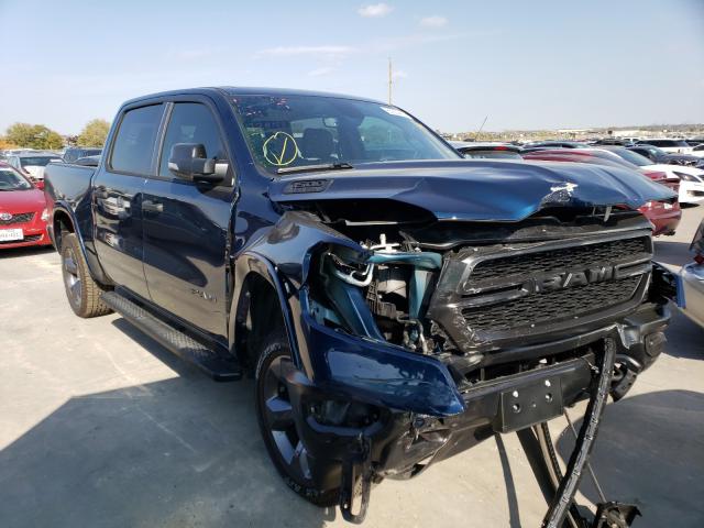 RAM 1500 BIG H 2020 1c6srfft0ln379633