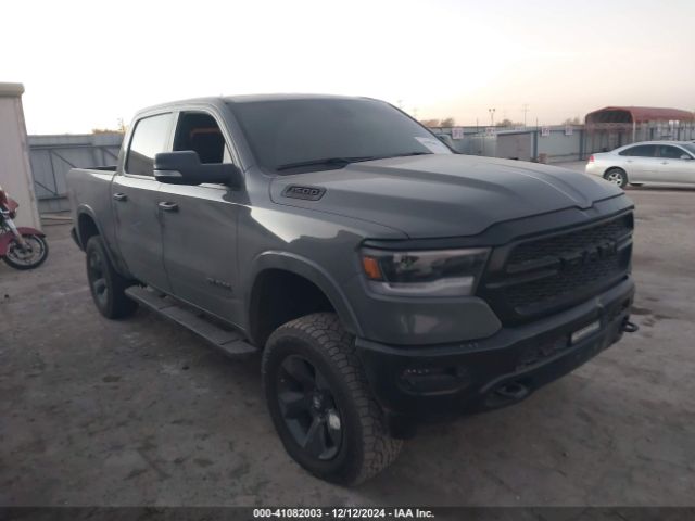 RAM 1500 2020 1c6srfft0ln380054