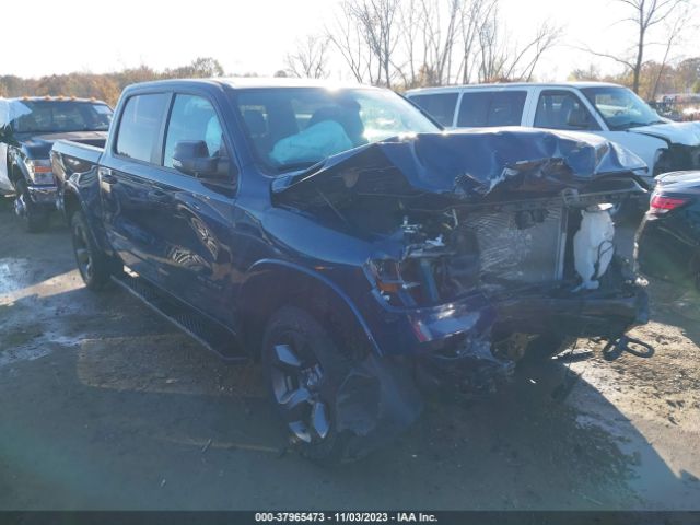 RAM 1500 2020 1c6srfft0ln384671