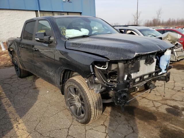 RAM 1500 BIG H 2020 1c6srfft0ln393998