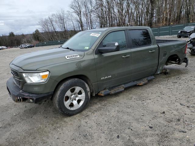 RAM 1500 2020 1c6srfft0ln394312