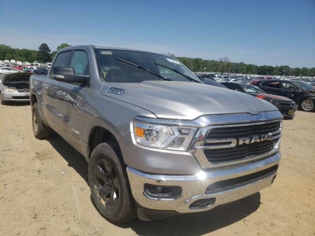 RAM 1500 BIG H 2020 1c6srfft0ln399915