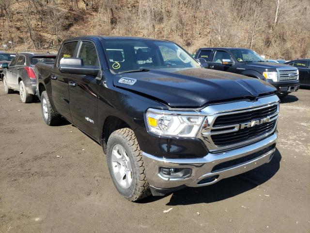 RAM 1500 BIG H 2020 1c6srfft0ln400108