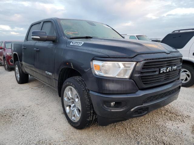 RAM 1500 BIG H 2020 1c6srfft0ln402327