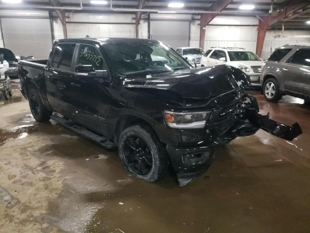 RAM 1500 BIG H 2020 1c6srfft0ln407723