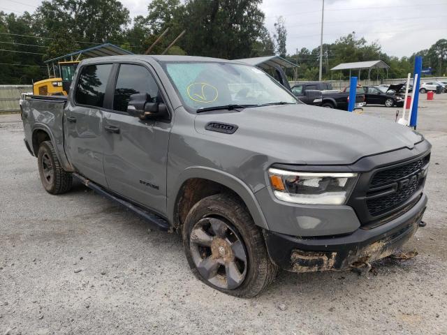 RAM 1500 BIG H 2020 1c6srfft0ln408404