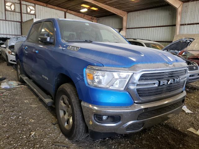 RAM 1500 BIG H 2020 1c6srfft0ln421105