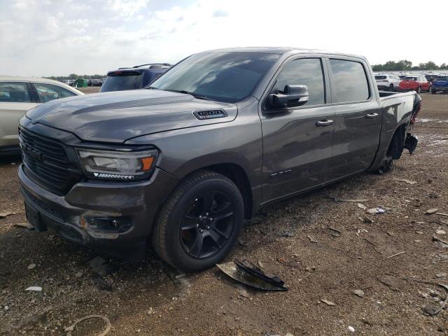 RAM 1500 BIG H 2021 1c6srfft0mn531797