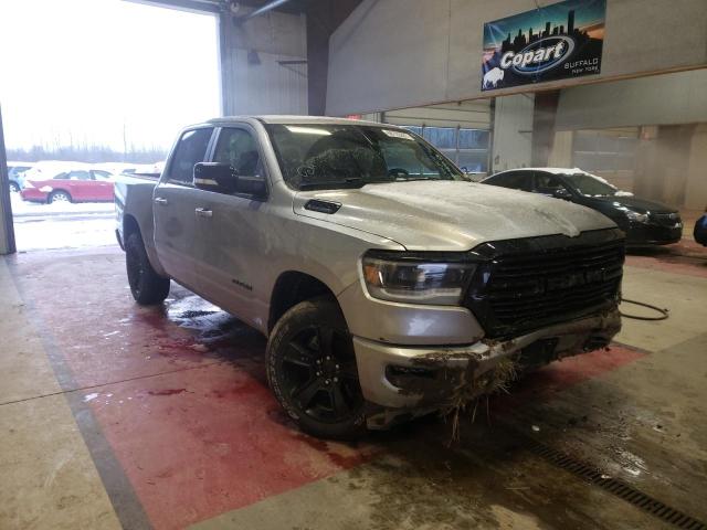 RAM 1500 BIG H 2021 1c6srfft0mn548681