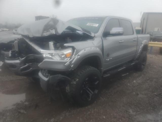 RAM 1500 BIG H 2021 1c6srfft0mn549491