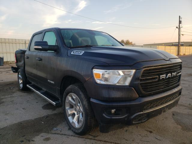 RAM 1500 BIG H 2021 1c6srfft0mn560006