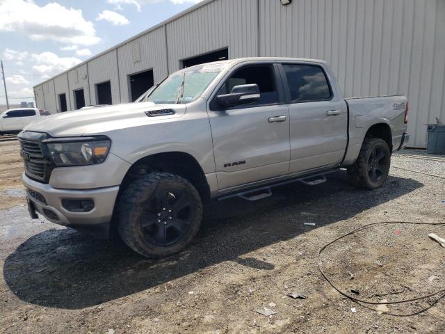 RAM 1500 2021 1c6srfft0mn612427