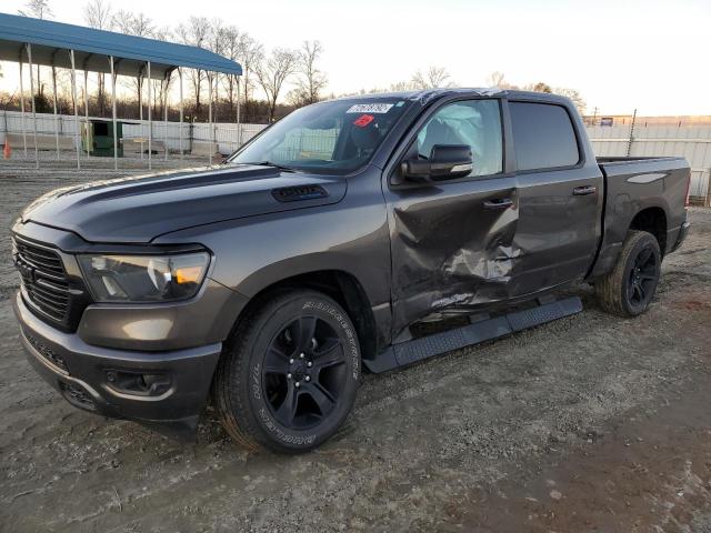 RAM 1500 BIG H 2021 1c6srfft0mn674796