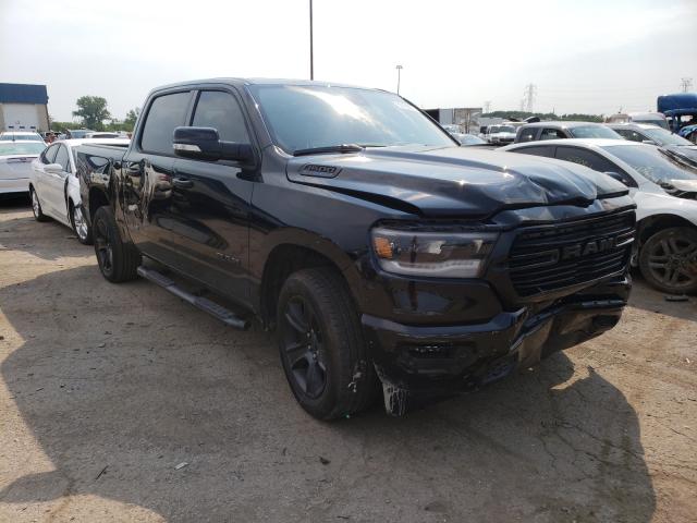 RAM 1500 BIG H 2021 1c6srfft0mn683269