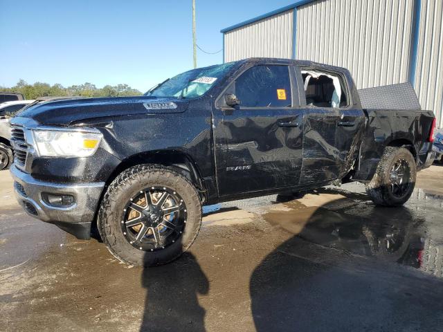 RAM 1500 2021 1c6srfft0mn696202