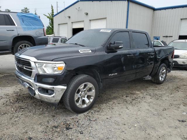 RAM 1500 2021 1c6srfft0mn717310