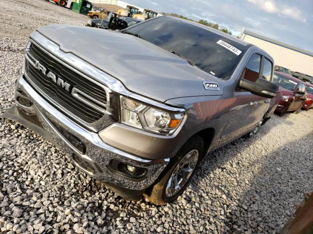 RAM 1500 BIG H 2021 1c6srfft0mn781864