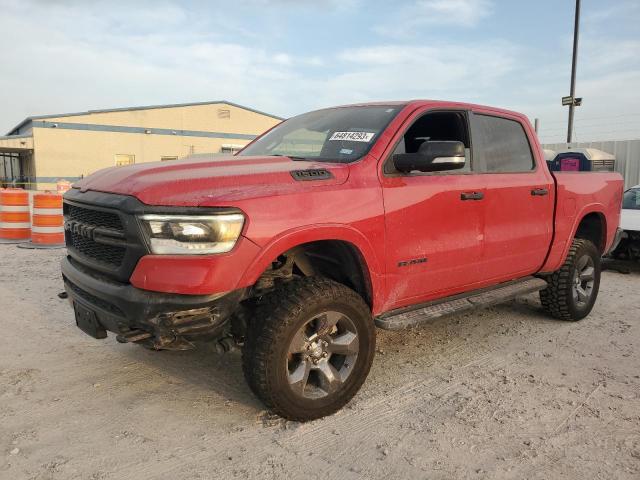 RAM 1500 BIG H 2022 1c6srfft0nn244011