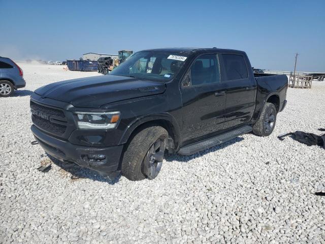 RAM 1500 BIG H 2022 1c6srfft0nn244686