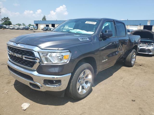 RAM 1500 BIG H 2022 1c6srfft0nn368005