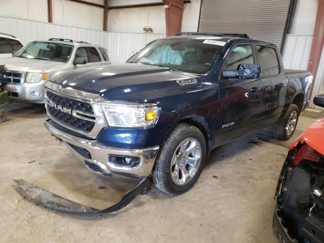 RAM 1500 BIG H 2022 1c6srfft0nn396449