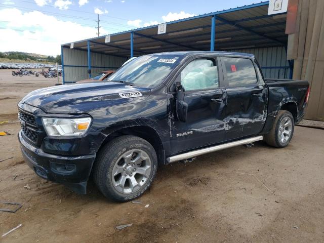 RAM 1500 BIG H 2022 1c6srfft0nn449991