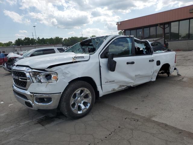 RAM 1500 BIG H 2023 1c6srfft0pn581183