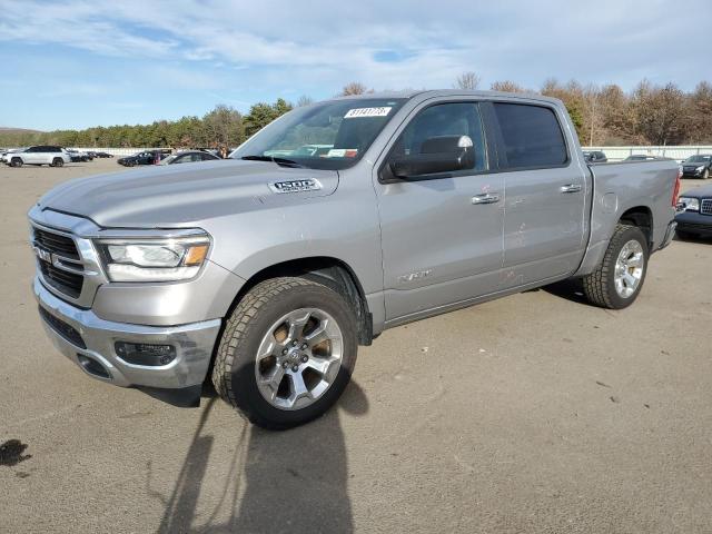 RAM 1500 2019 1c6srfft1kn511751