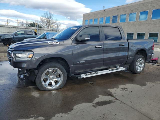 RAM 1500 2019 1c6srfft1kn515766