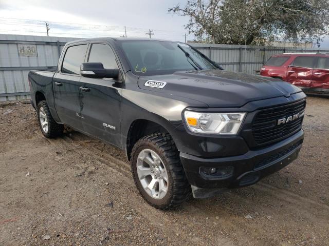 RAM 1500 BIG H 2019 1c6srfft1kn532454