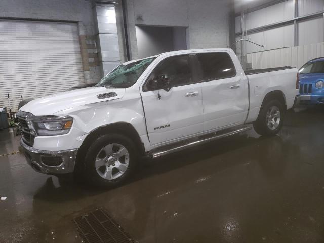 RAM 1500 BIG H 2019 1c6srfft1kn536214