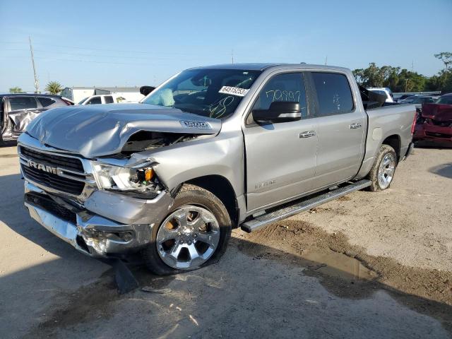 RAM 1500 2019 1c6srfft1kn539260