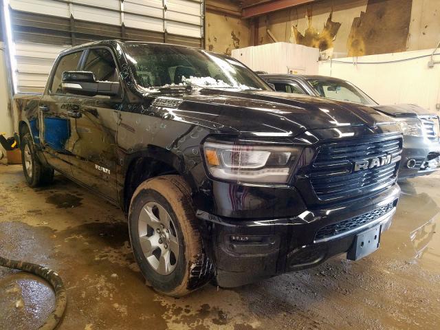 RAM 1500 BIG H 2019 1c6srfft1kn544152