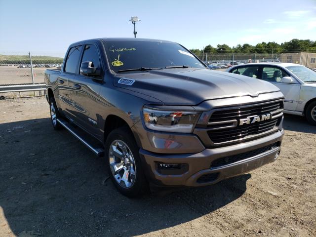 RAM 1500 BIG H 2019 1c6srfft1kn544538