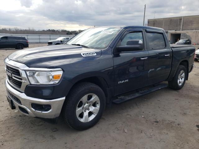 RAM 1500 2019 1c6srfft1kn559427