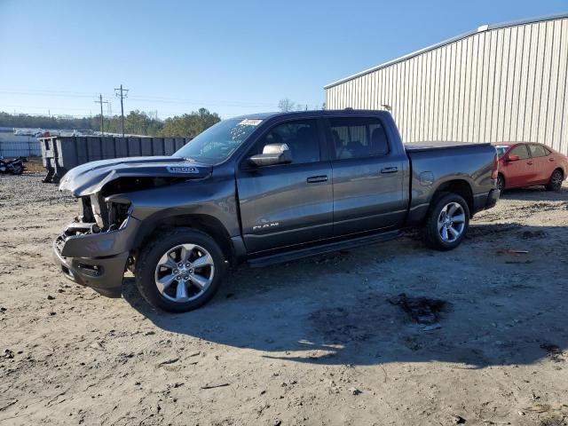 RAM 1500 BIG H 2019 1c6srfft1kn563297