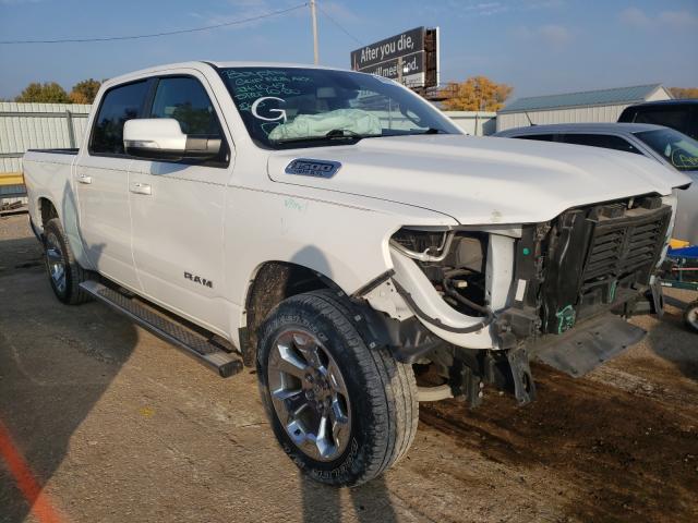 RAM 1500 BIG H 2019 1c6srfft1kn563512