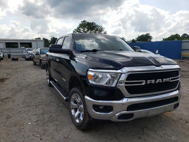 RAM 1500 BIG H 2019 1c6srfft1kn572257