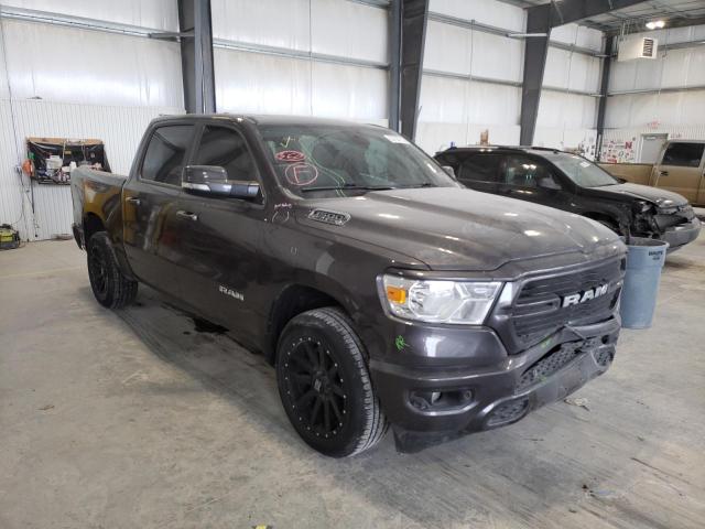 RAM 1500 BIG H 2019 1c6srfft1kn577264