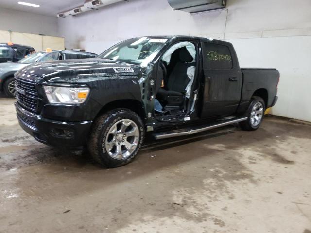 RAM 1500 BIG H 2019 1c6srfft1kn585283