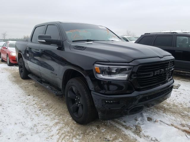 RAM 1500 BIG H 2019 1c6srfft1kn597238