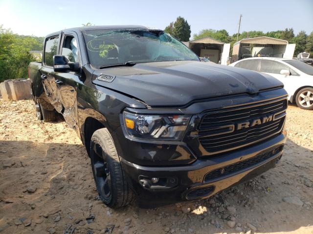 RAM 1500 BIG H 2019 1c6srfft1kn605306