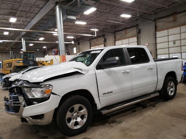 RAM 1500 BIG H 2019 1c6srfft1kn605550